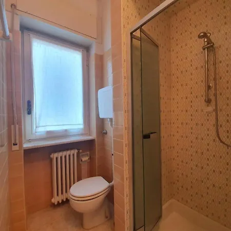 Le Betulle Apartman *