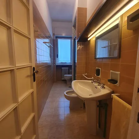 Le Betulle 斯特雷萨