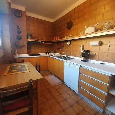 Le Betulle Apartment *