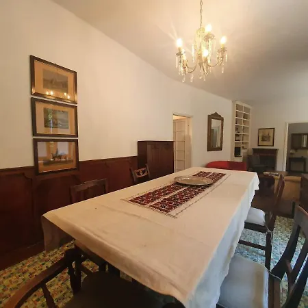 Apartment Le Betulle