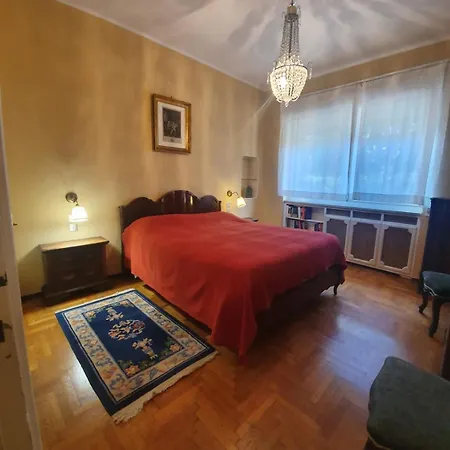 Apartment Le Betulle *