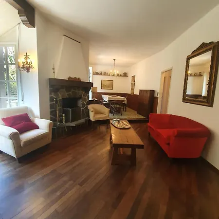 Apartment Le Betulle *