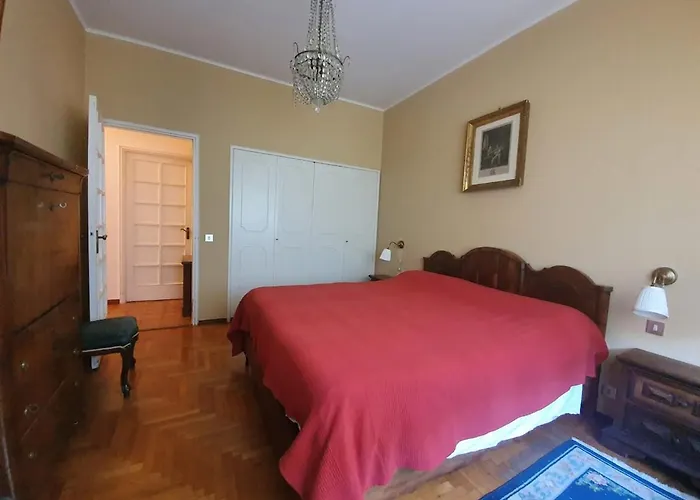 Le Betulle סטרסה