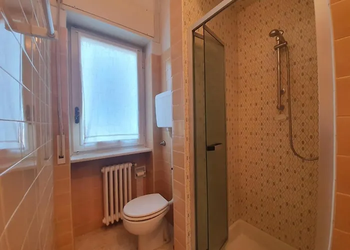 Le Betulle דירה *