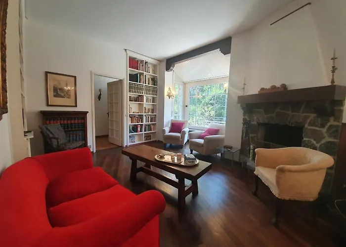 Lejlighed Le Betulle