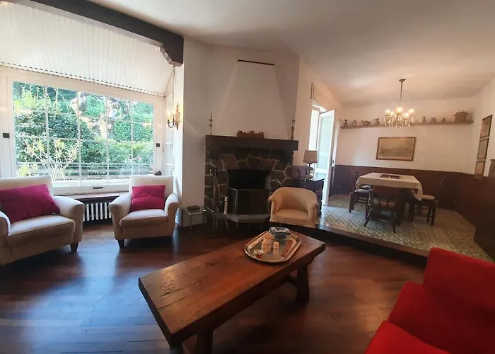 Le Betulle Lejlighed