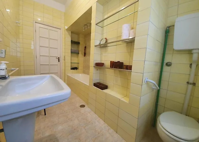 Le Betulle Lejlighed *