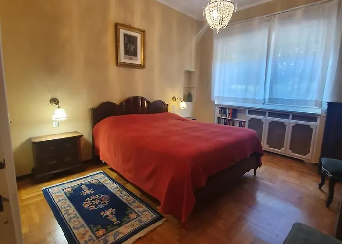 Lejlighed Le Betulle *