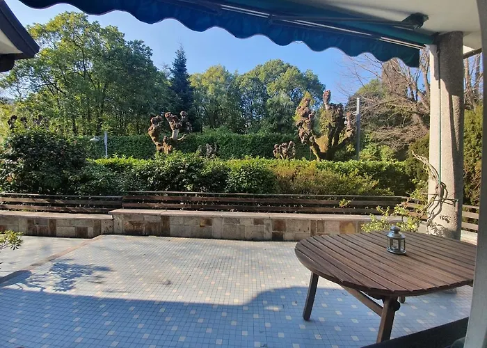 Le Betulle * סטרסה