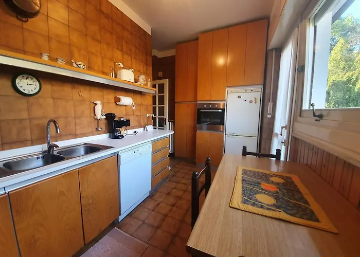 Le Betulle סטרסה