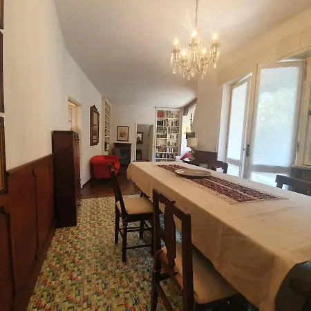 Le Betulle Appartement Stresa