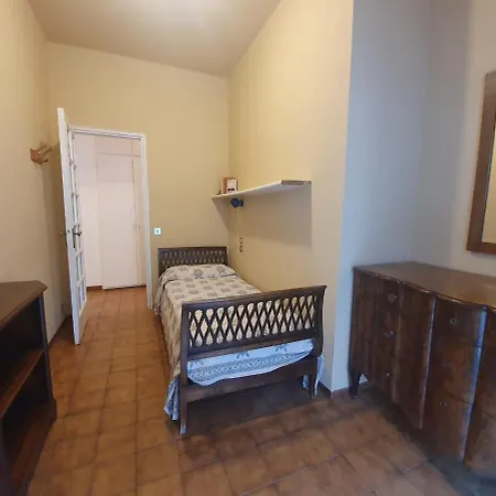 Le Betulle Appartement Stresa