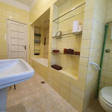 Le Betulle Appartement *