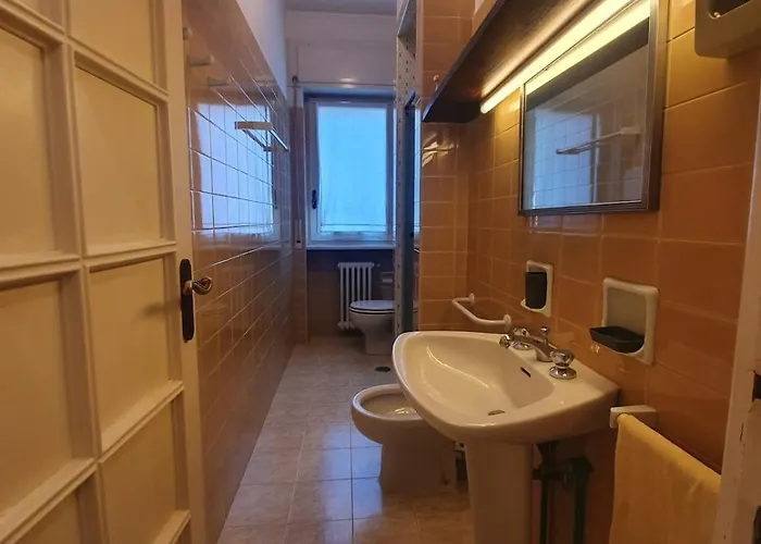 Le Betulle Стреза