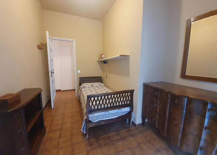 Le Betulle Апартаменты Стреза