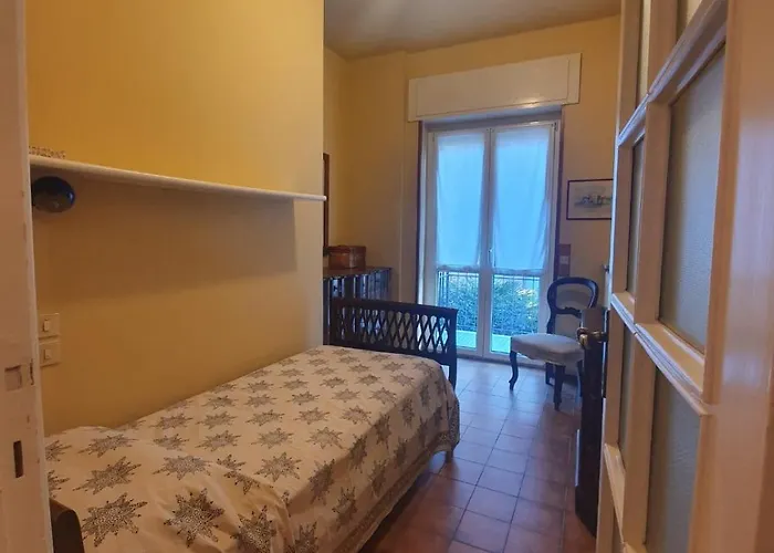 Le Betulle * Стреза