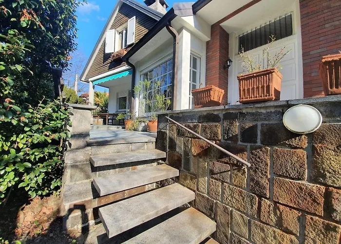 Апартаменты Le Betulle *